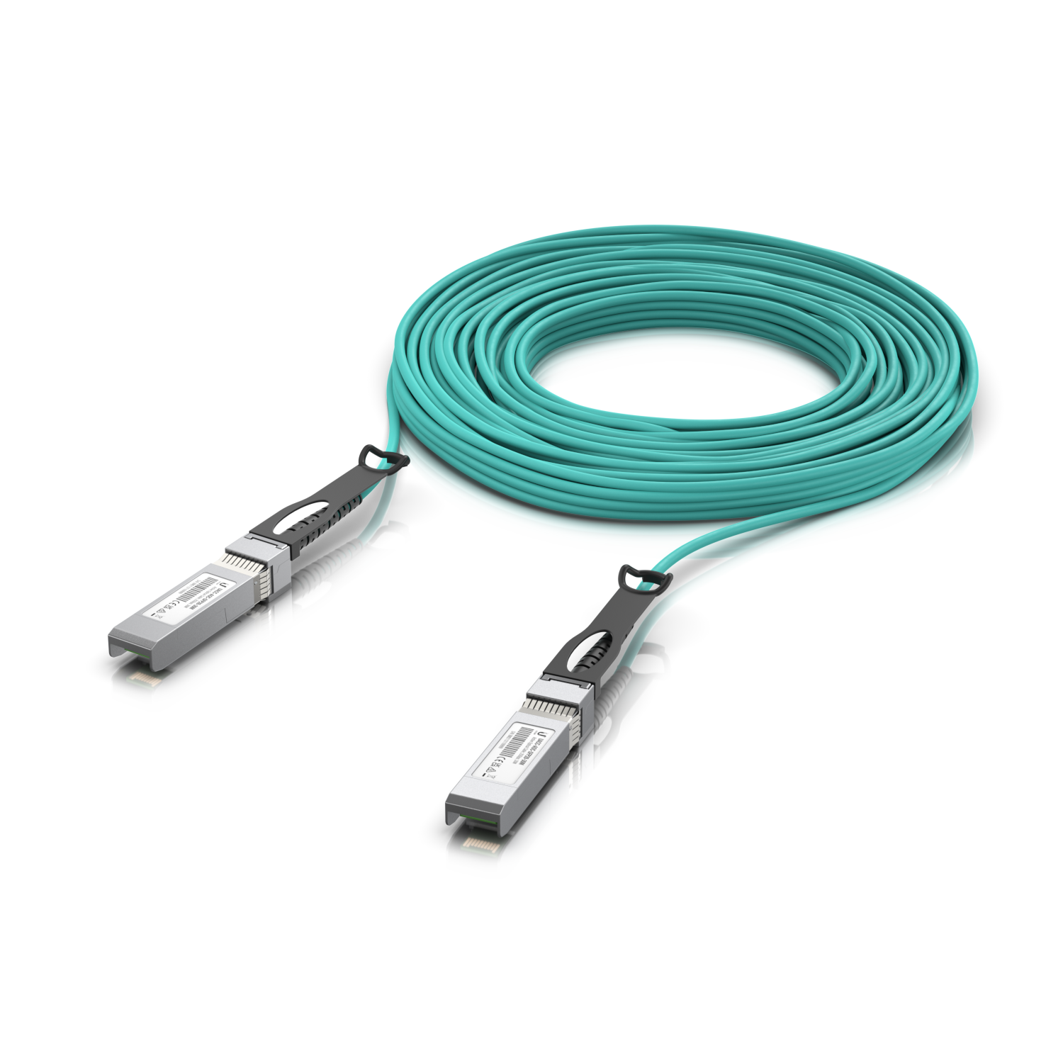 Ubiquiti 25 Gbps Long-Range Direct Attach Cable