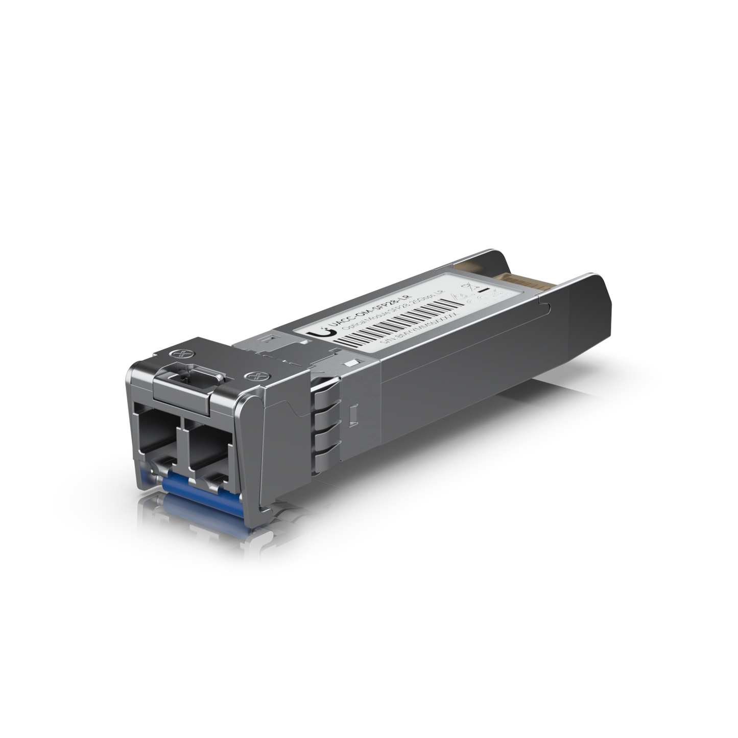 Ubiquiti UniFi 25 Gbps Single-Mode Optical Module