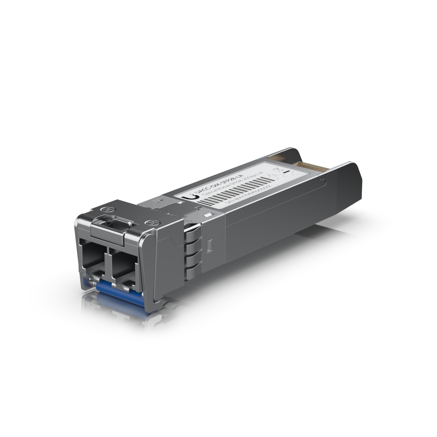 Ubiquiti UniFi 25 Gbps Single-Mode Optical Module