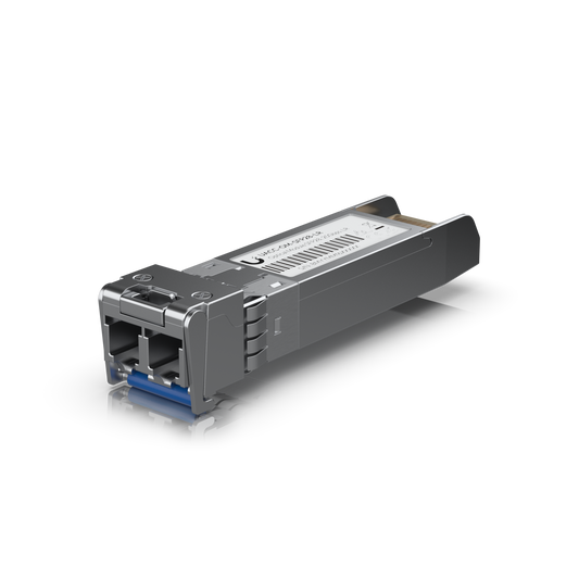 Ubiquiti UniFi 25 Gbps Single-Mode Optical Module