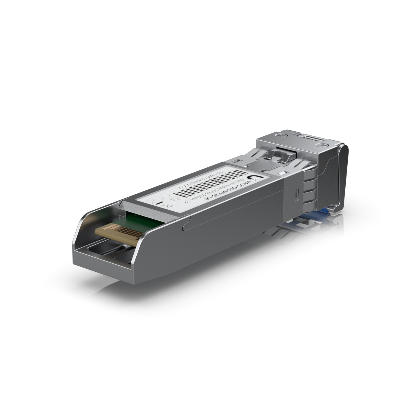 Ubiquiti UniFi 25 Gbps Single-Mode Optical Module