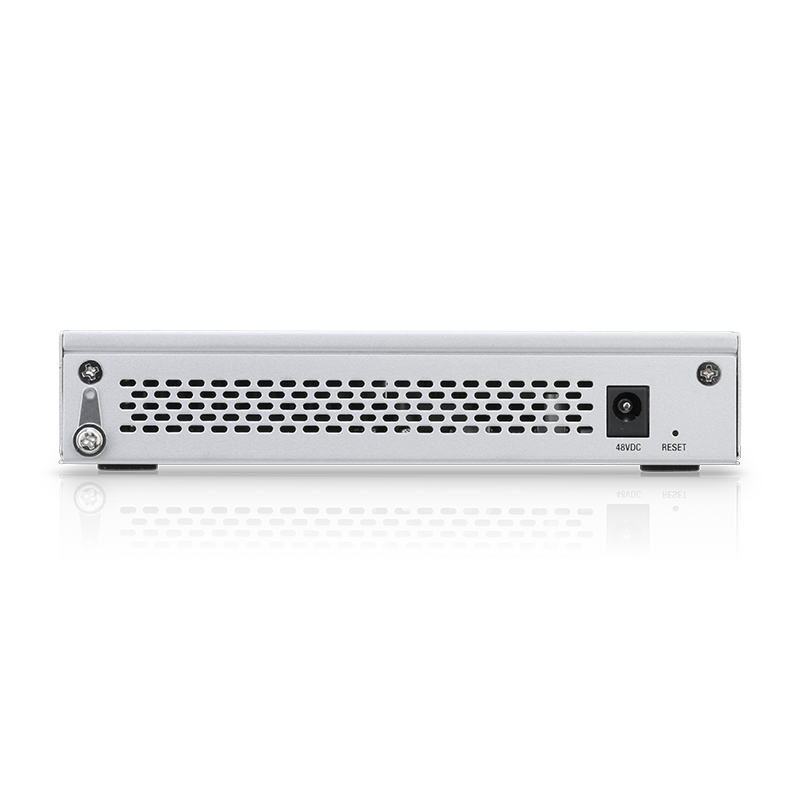 Ubiquiti US-8-60W UniFi 8 PoE (Gen1) Switch