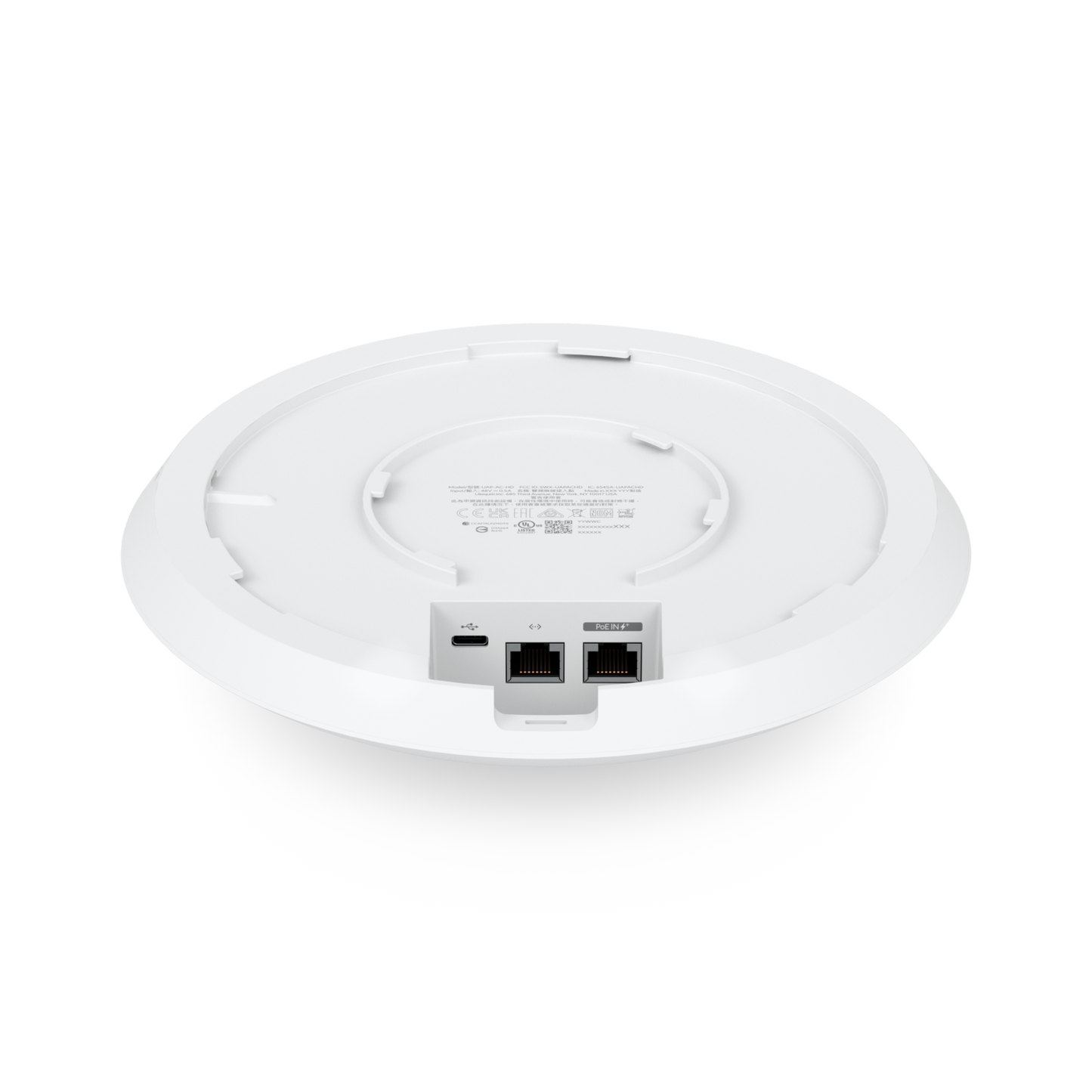 Ubiquiti UAP-AC-HD UniFi AC HD WiFi 5 Access Point