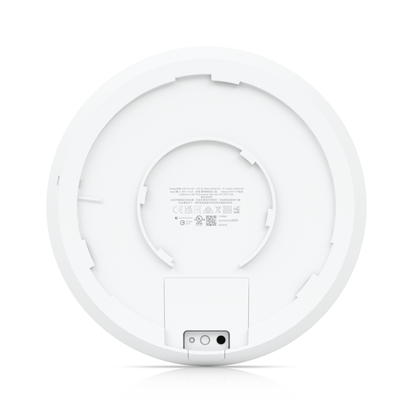 Ubiquiti UAP-AC-HD UniFi AC HD WiFi 5 Access Point