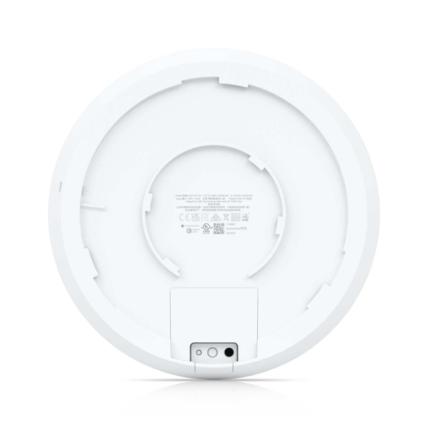 Ubiquiti UAP-AC-HD UniFi AC HD WiFi 5 Access Point