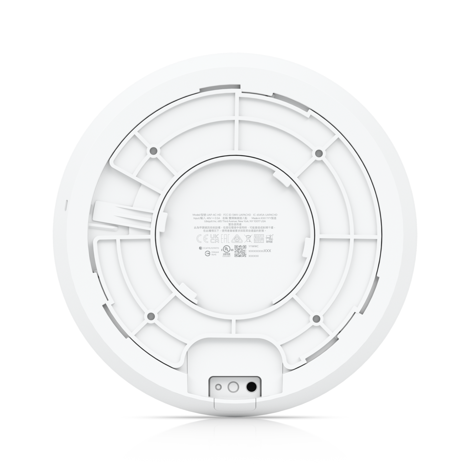 Ubiquiti UAP-AC-HD UniFi AC HD WiFi 5 Access Point