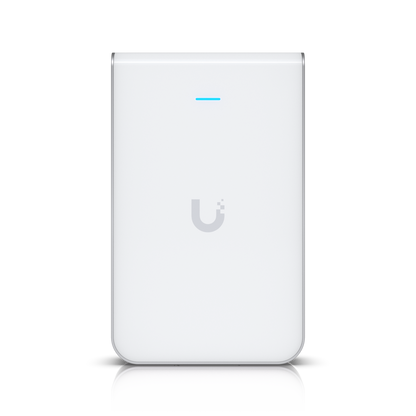 Ubiquiti UAP-AC-IW UniFi AC In-Wall WiFi 5 Access Point