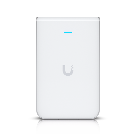 Ubiquiti UAP-AC-IW UniFi AC In-Wall WiFi 5 Access Point