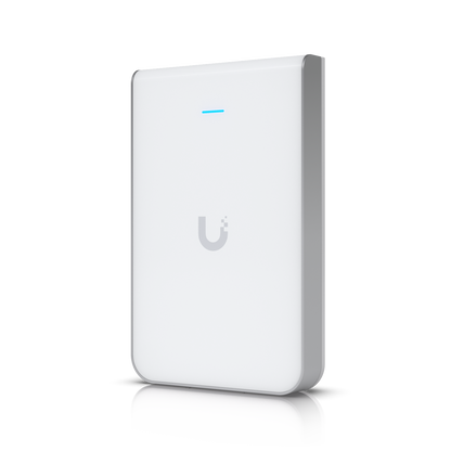 Ubiquiti UAP-AC-IW UniFi AC In-Wall WiFi 5 Access Point