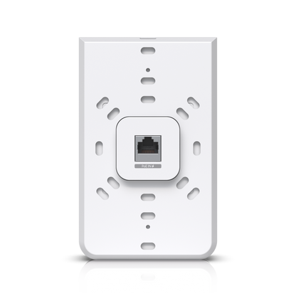 Ubiquiti UAP-AC-IW UniFi AC In-Wall WiFi 5 Access Point