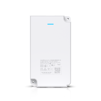 Ubiquiti UAP-AC-IW UniFi AC In-Wall WiFi 5 Access Point