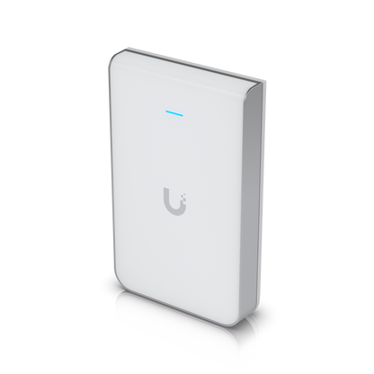 Ubiquiti UAP-AC-IW UniFi AC In-Wall WiFi 5 Access Point