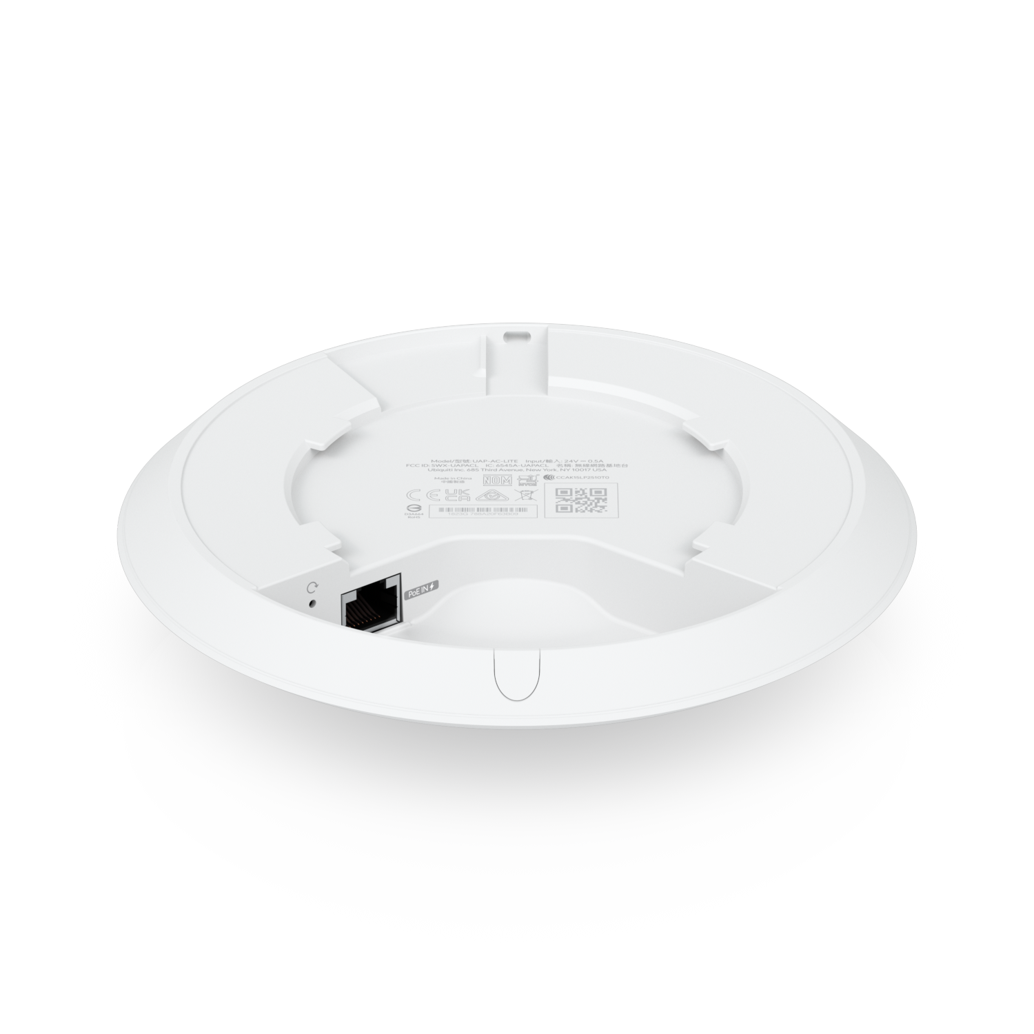 Ubiquiti UAP-AC-LITE UniFi AC Lite WiFi 5 Access Point