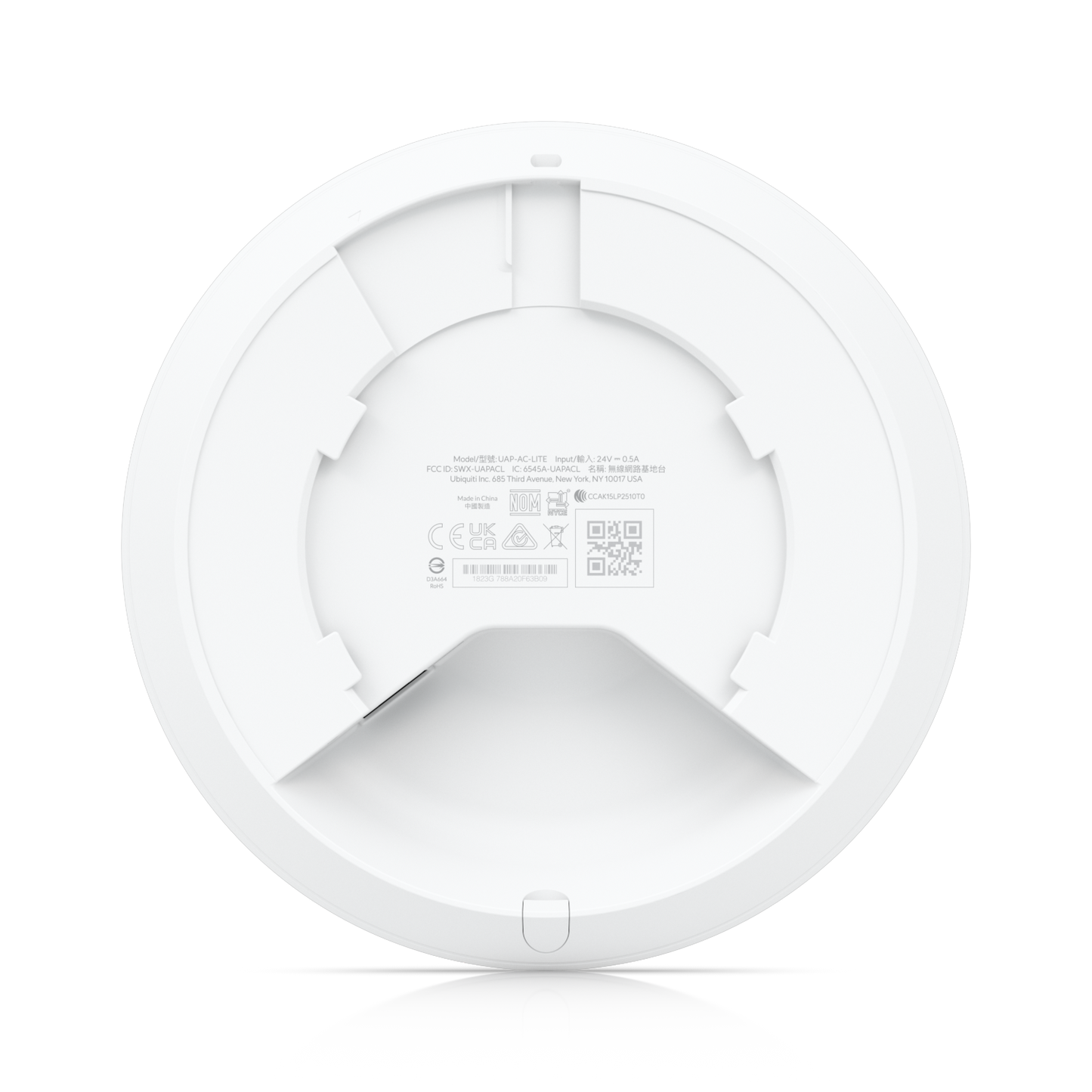 Ubiquiti UAP-AC-LITE UniFi AC Lite WiFi 5 Access Point