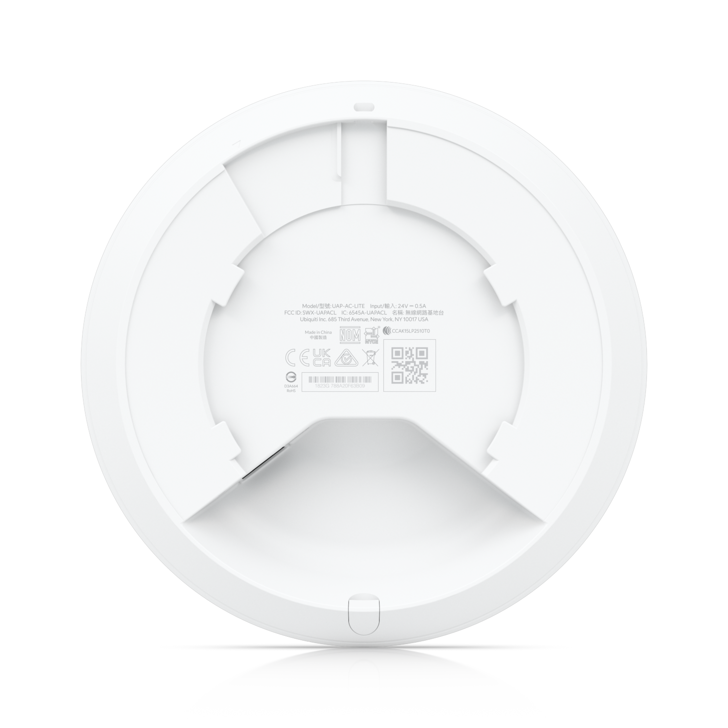 Ubiquiti UAP-AC-LITE UniFi AC Lite WiFi 5 Access Point