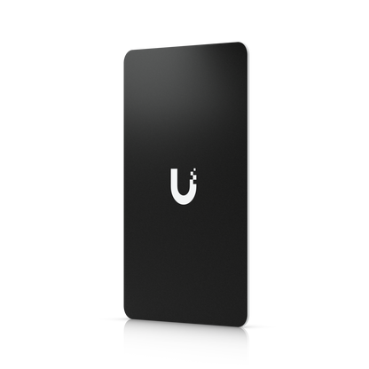 Ubiquiti UA-Card UniFi Access Card - Black