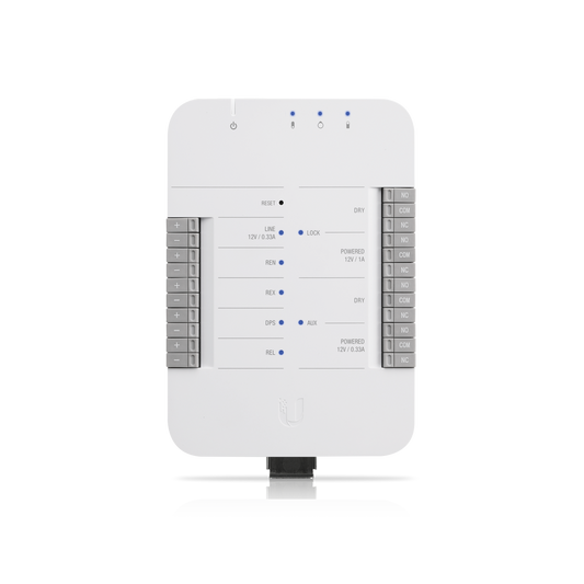 Ubiquiti UA-Hub UniFi Access Hub