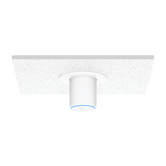 Ubiquiti FlexHD-CM UniFi AP In-Ceiling Mount