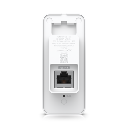 Ubiquiti UA-G2 UniFi Access Reader G2