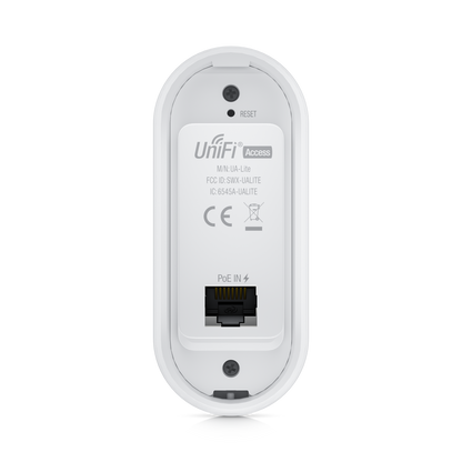 Ubiquiti UA-Reader Lite UniFi Access Reader Lite