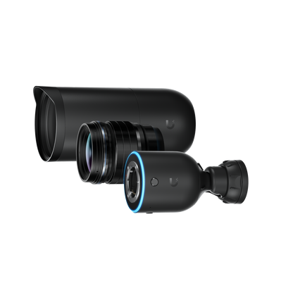 Ubiquiti UVC-AI-DSLR UniFi AI DSLR 4K PoE Camera