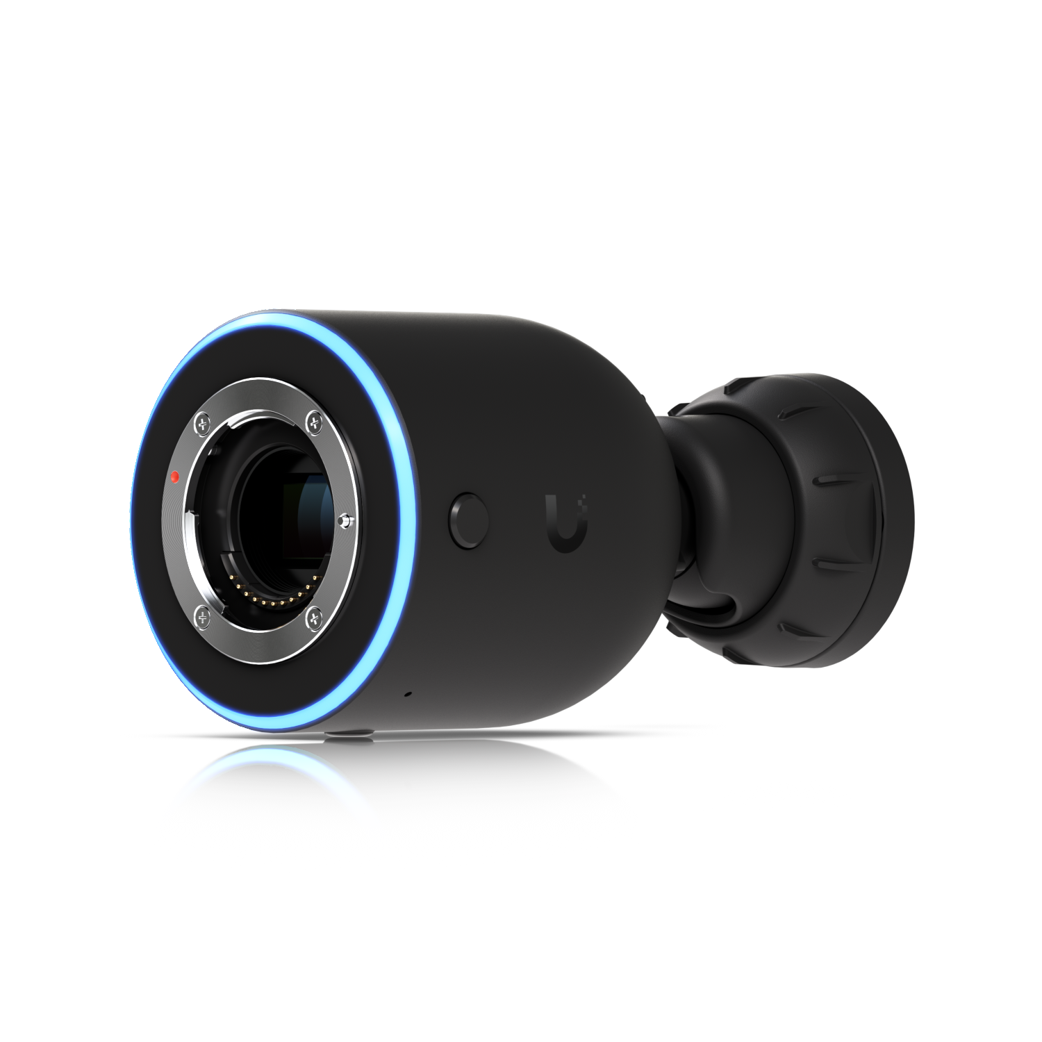 Ubiquiti UVC-AI-DSLR UniFi AI DSLR 4K PoE Camera