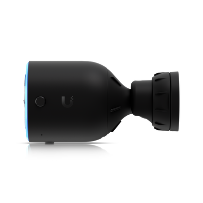 Ubiquiti UVC-AI-DSLR UniFi AI DSLR 4K PoE Camera