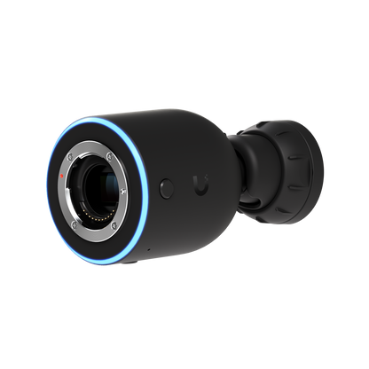 Ubiquiti UVC-AI-DSLR UniFi AI DSLR 4K PoE Camera