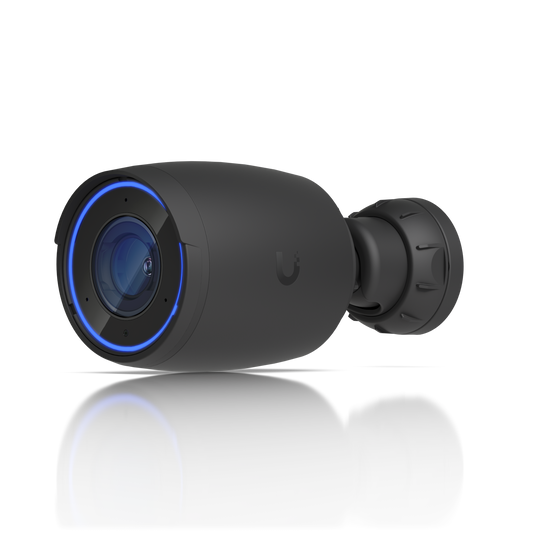Ubiquiti AI Professional 4K UniFi Protect Camera