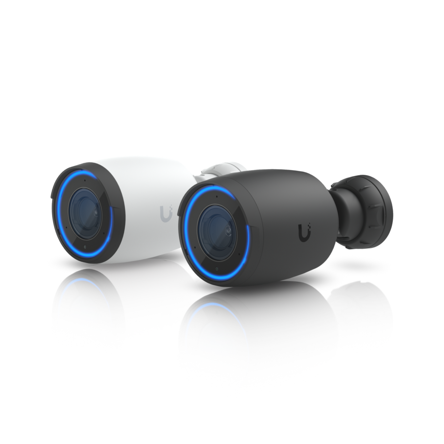 Ubiquiti UVC-AI-Pro UniFi AI Pro IR Night Vision 4K PoE Camera