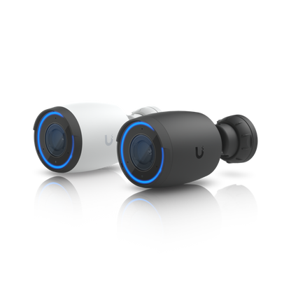 Ubiquiti UVC-AI-Pro UniFi AI Pro IR Night Vision 4K PoE Camera