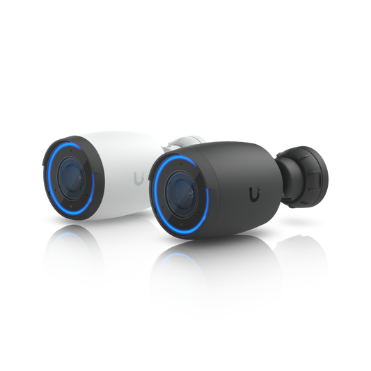 Ubiquiti UVC-AI-Pro UniFi AI Pro IR Night Vision 4K PoE Camera