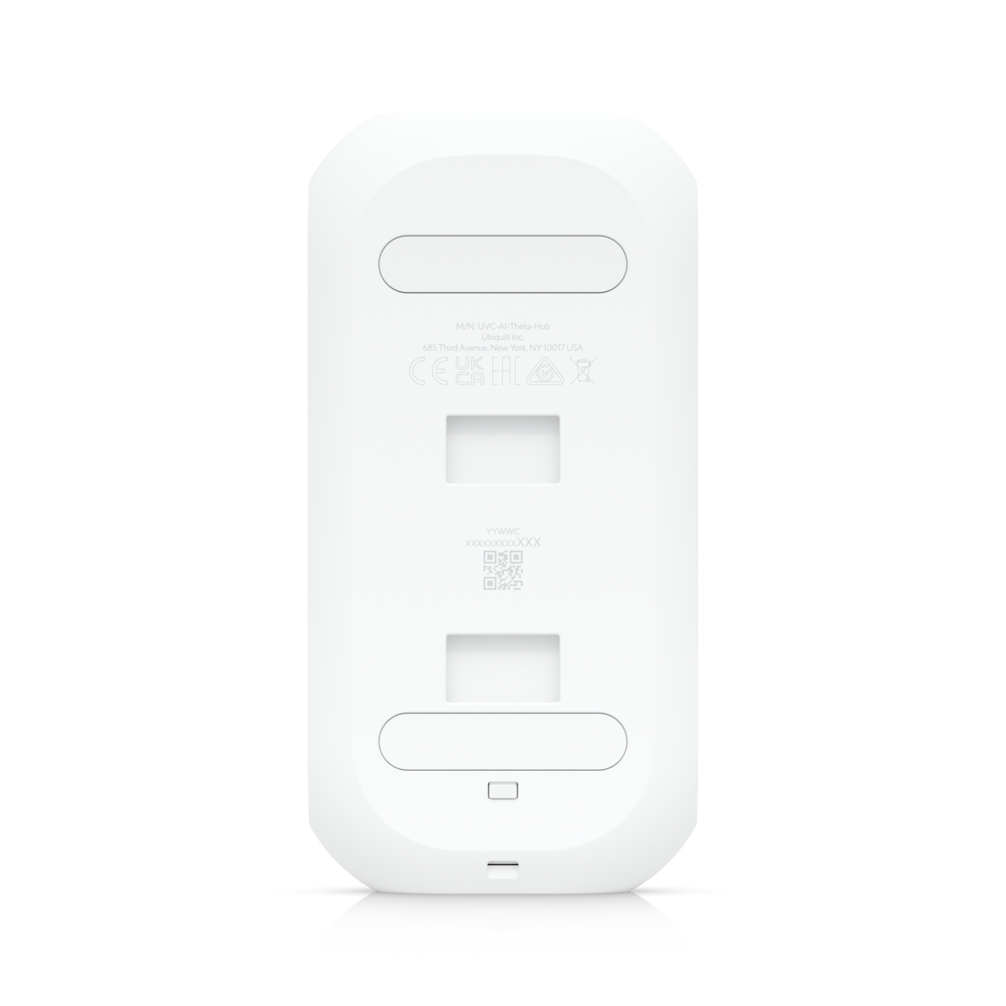 Ubiquiti UVC-AI-Theta-Hub UniFi AI Theta Hub