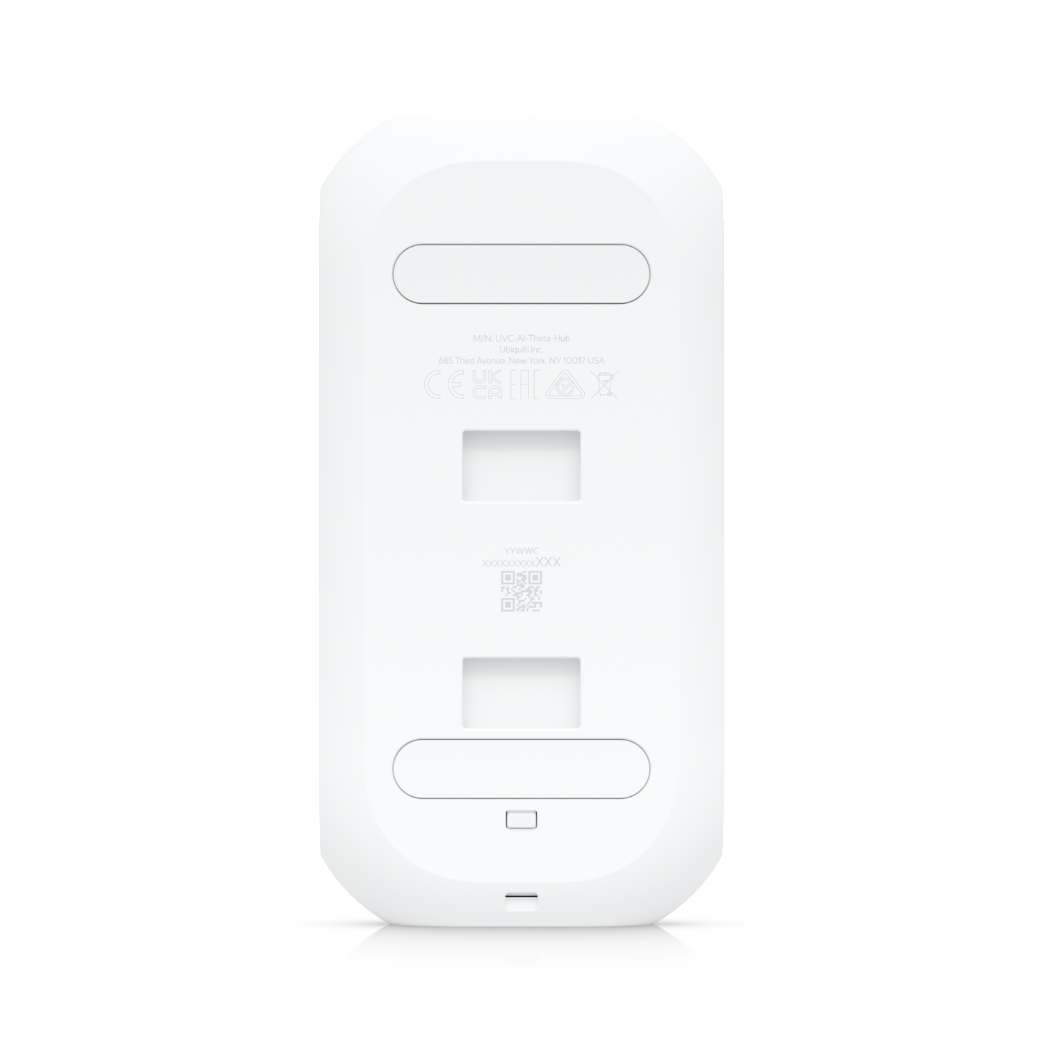 Ubiquiti UVC-AI-Theta-Hub UniFi AI Theta Hub