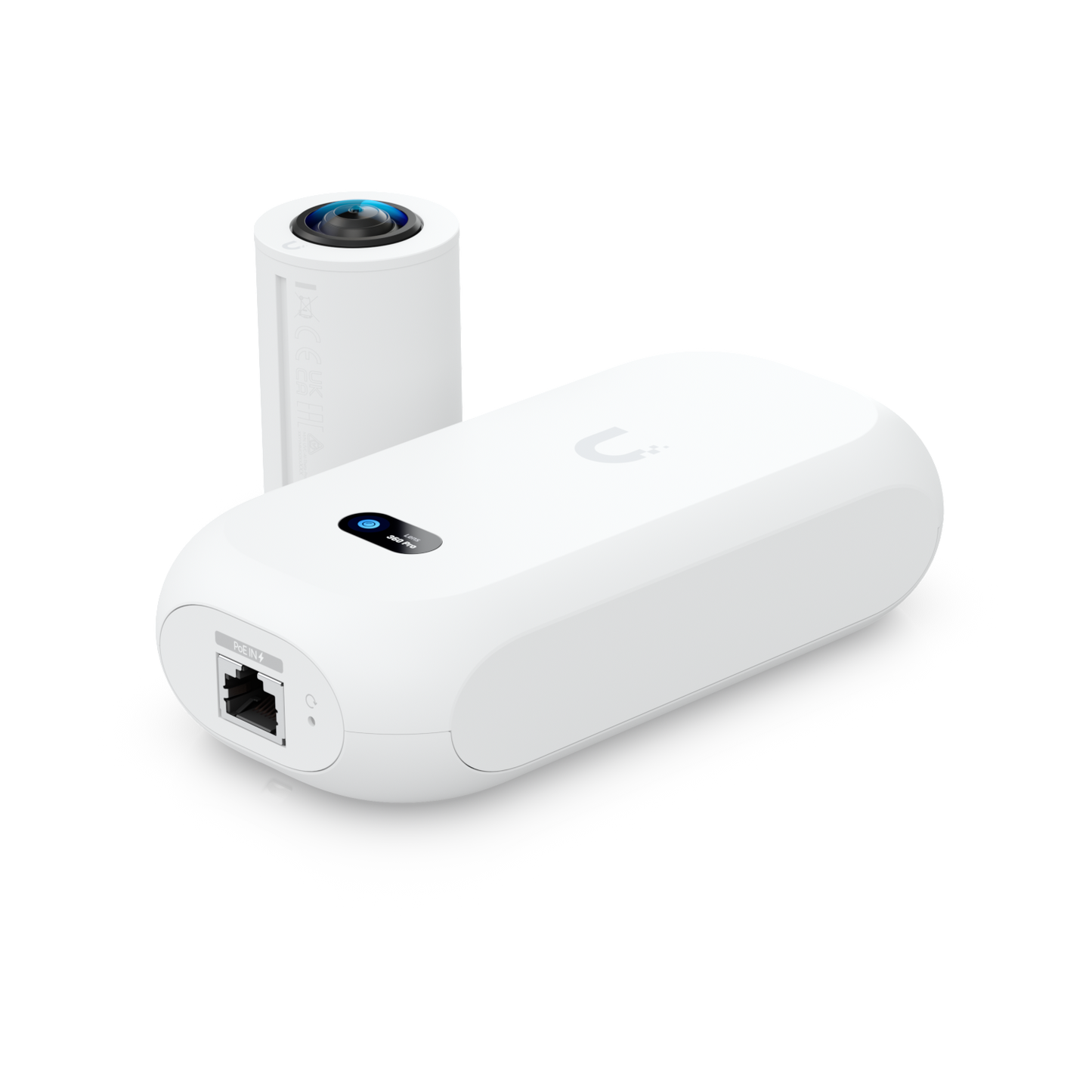 Ubiquiti UVC-AI-Theta-Pro UniFi AI Theta Pro Camera