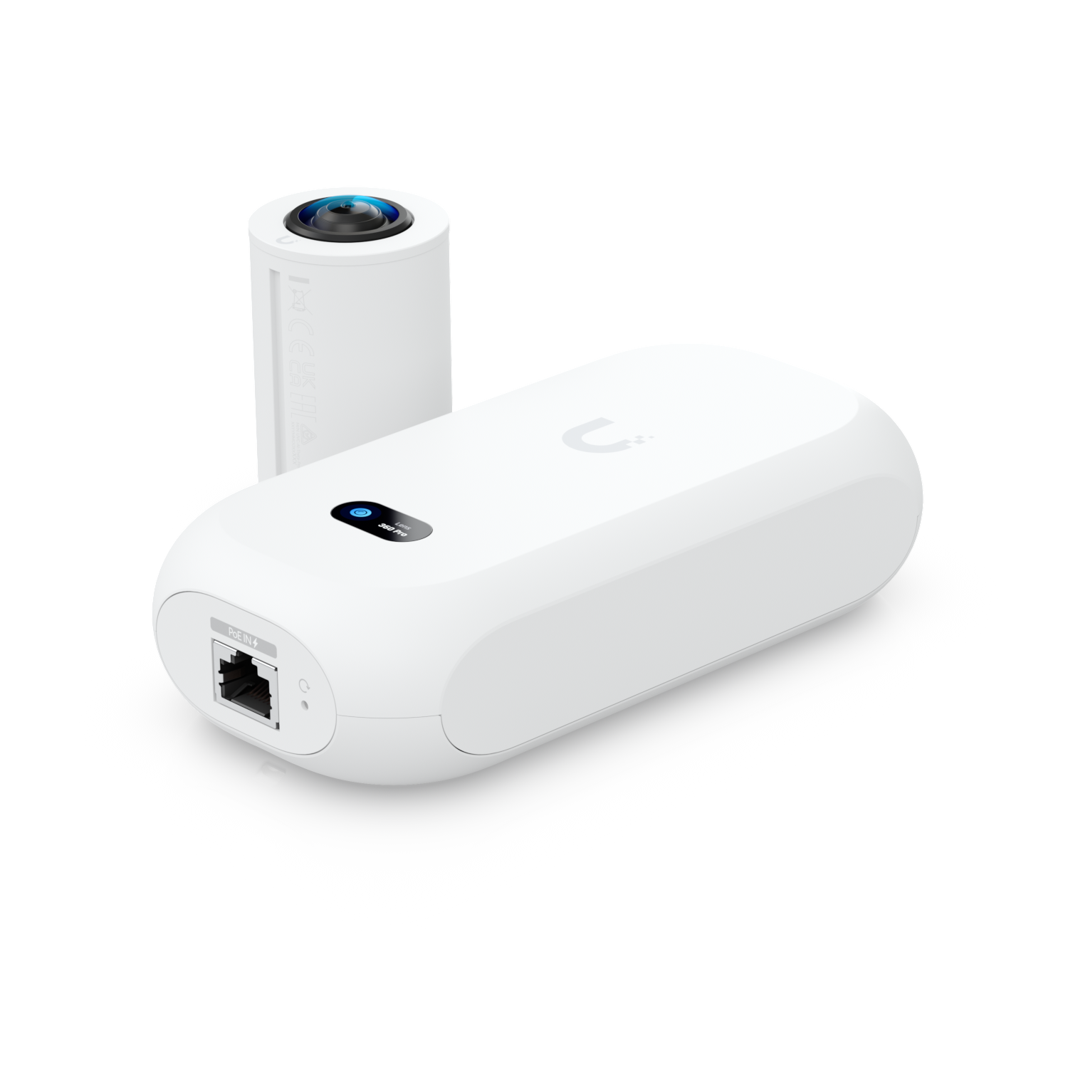 Ubiquiti UVC-AI-Theta-Pro UniFi AI Theta Pro Camera