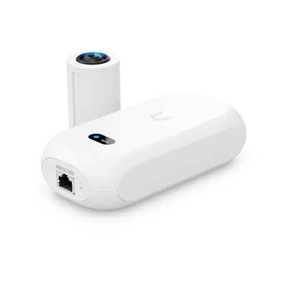 Ubiquiti UVC-AI-Theta-Pro UniFi AI Theta Pro Camera