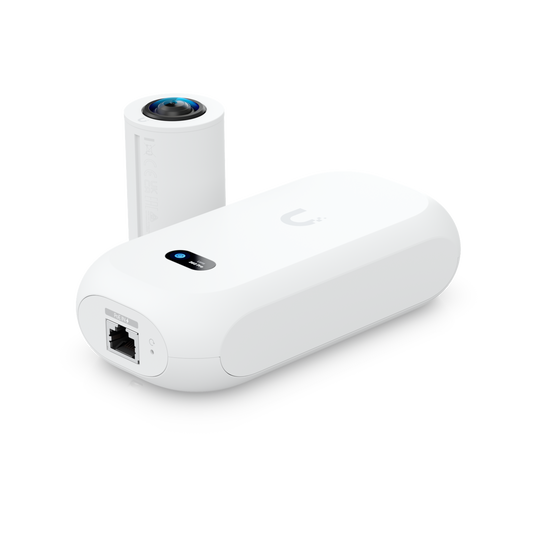 Ubiquiti UVC-AI-Theta-Pro UniFi AI Theta Pro Camera