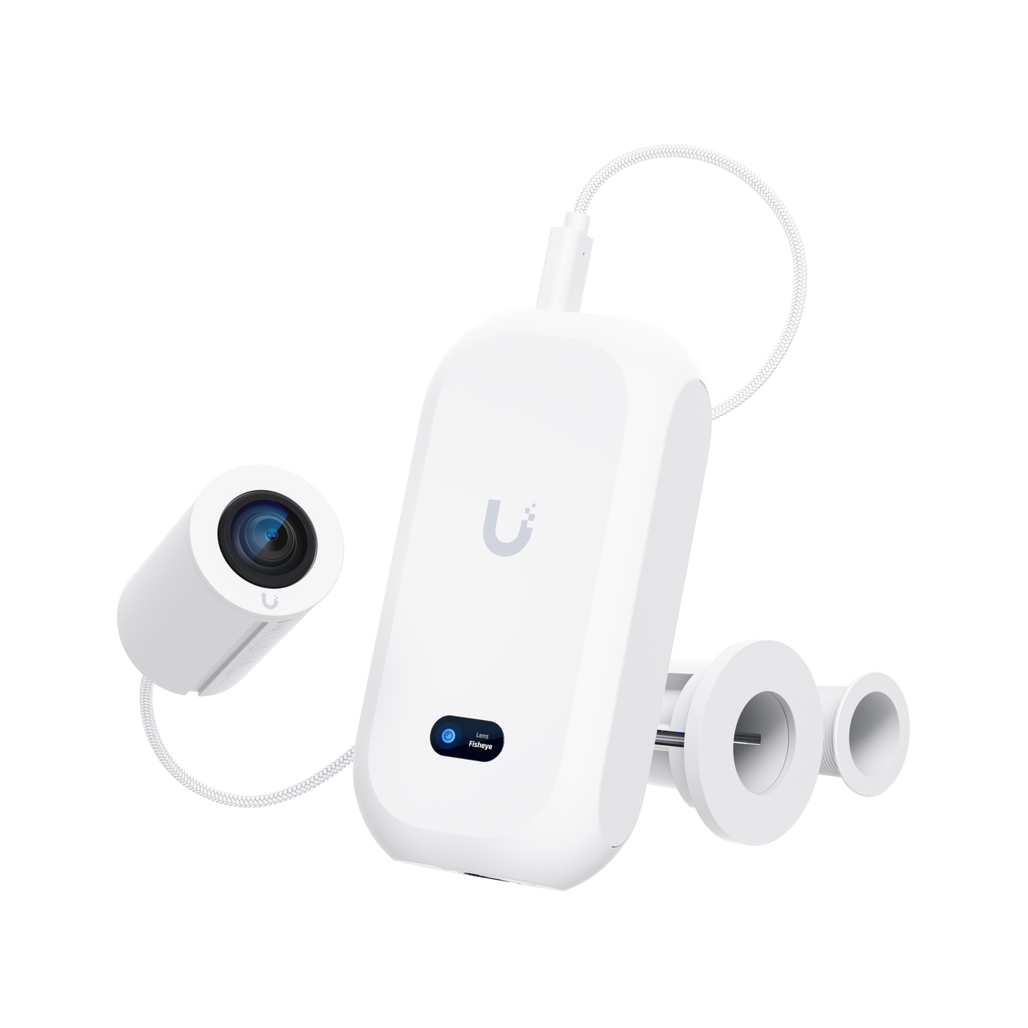 Ubiquiti UVC-AI-Theta-Pro UniFi AI Theta Pro Camera