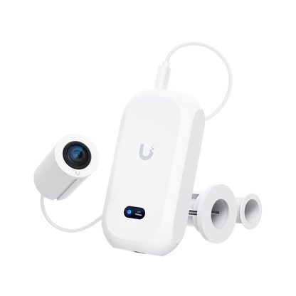 Ubiquiti UVC-AI-Theta-Pro UniFi AI Theta Pro Camera