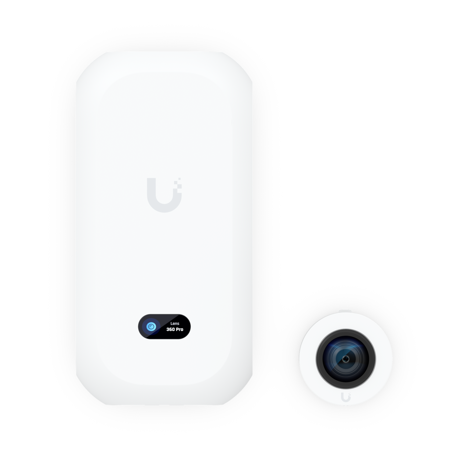 Ubiquiti UVC-AI-Theta-Pro UniFi AI Theta Pro Camera