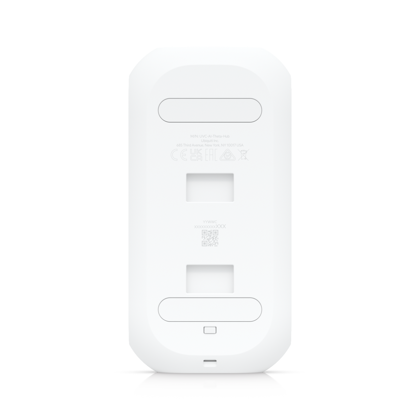 Ubiquiti UVC-AI-Theta-Pro UniFi AI Theta Pro Camera