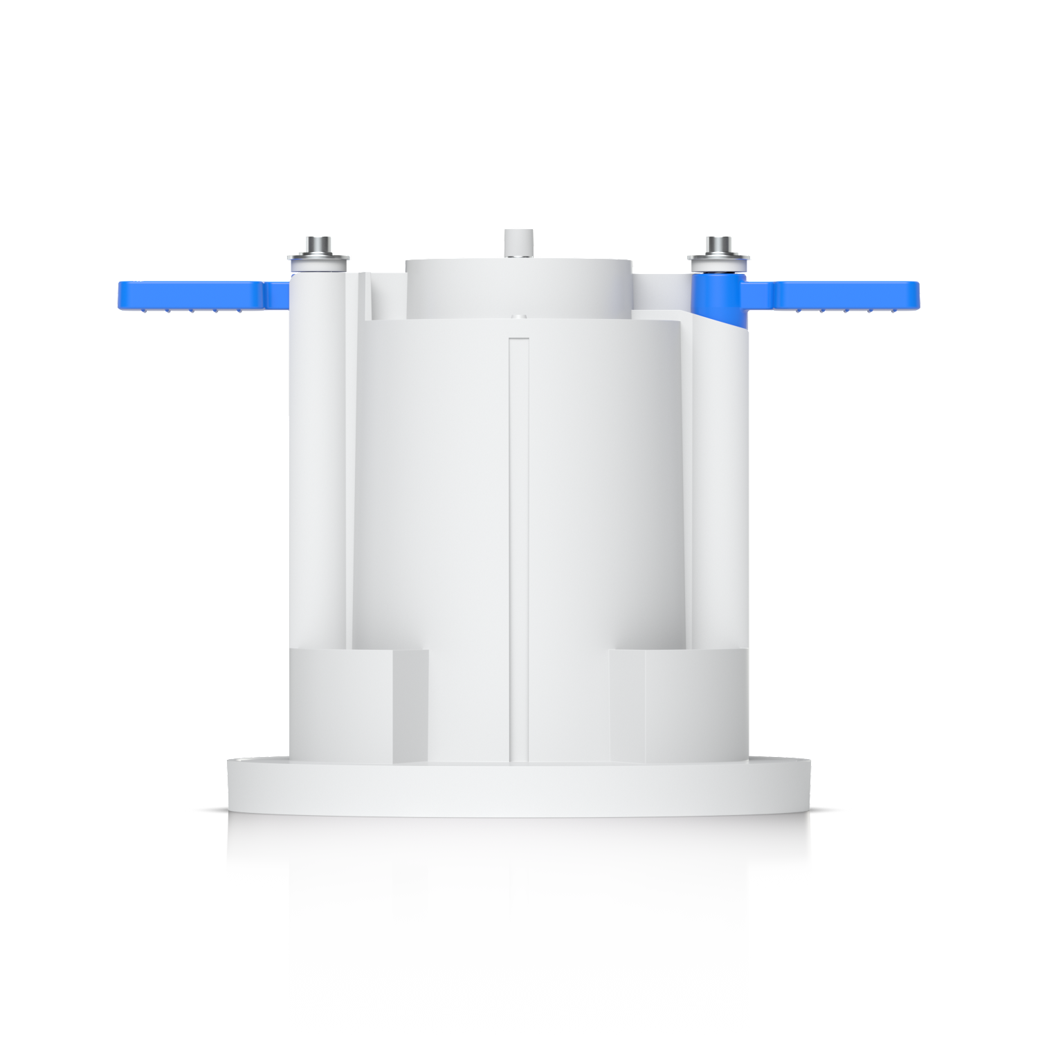 Ubiquiti UniFi AI Theta Professional Flush Mount