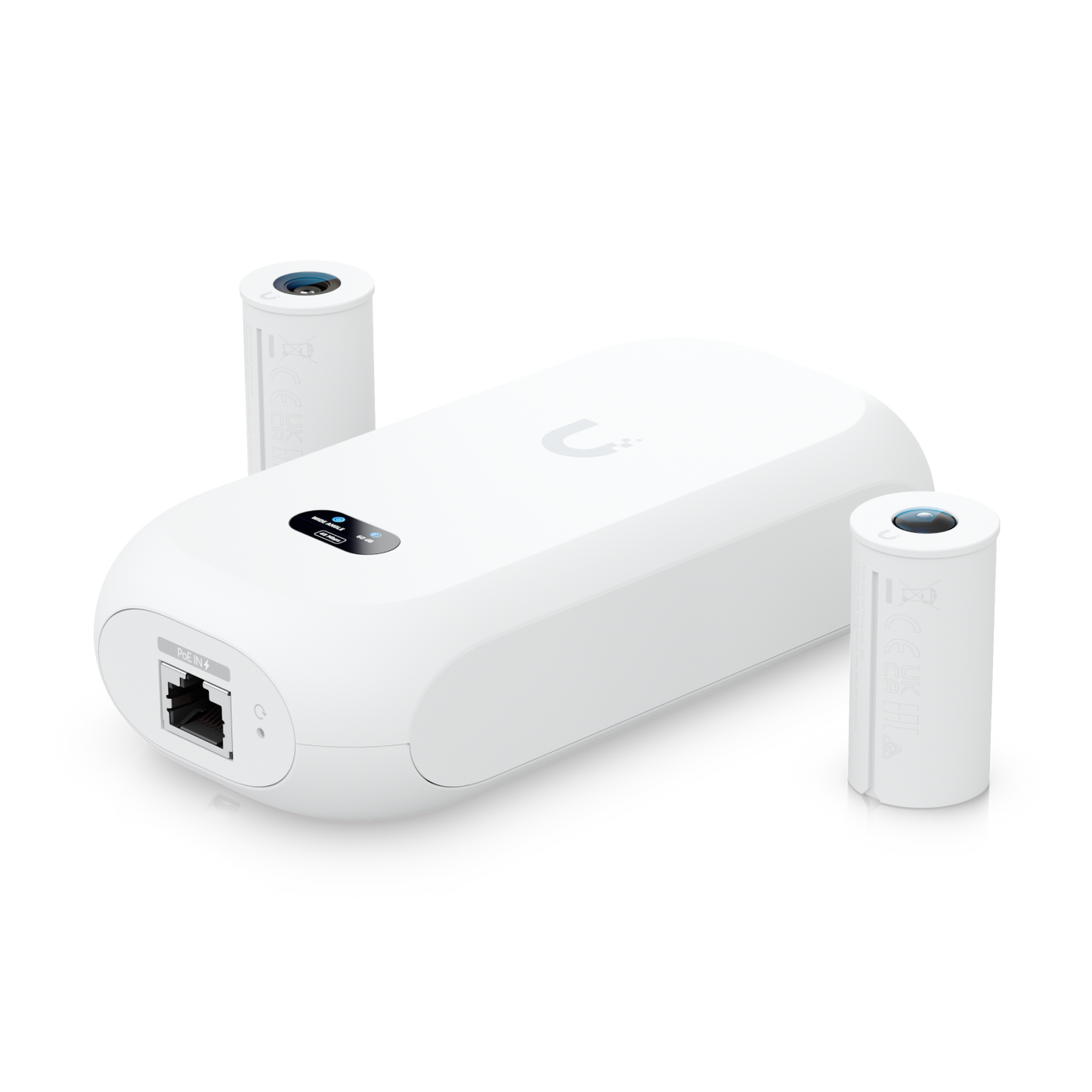 Ubiquiti UVC-AI-Theta UniFi AI Theta Camera