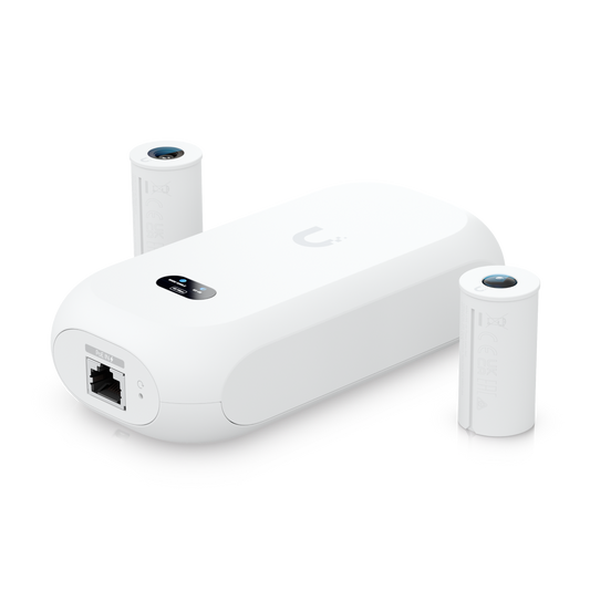 Ubiquiti UVC-AI-Theta UniFi AI Theta Camera