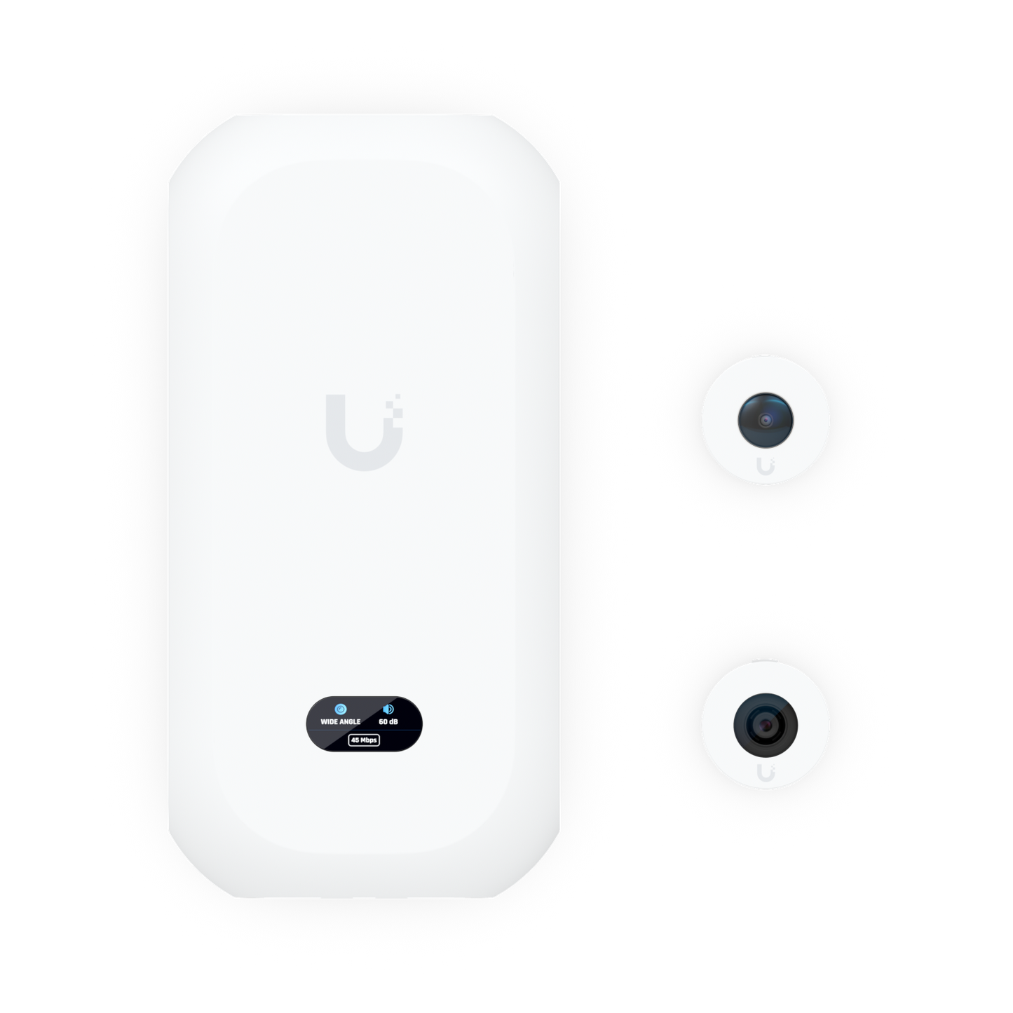 Ubiquiti UVC-AI-Theta UniFi AI Theta Camera