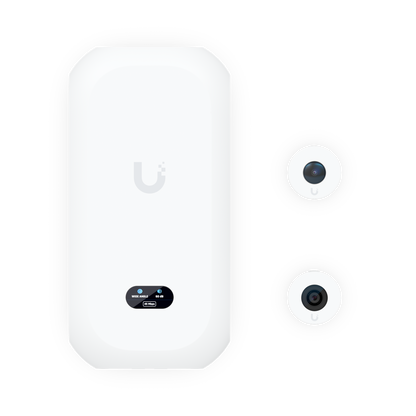 Ubiquiti UVC-AI-Theta UniFi AI Theta Camera