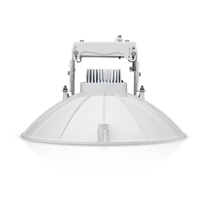 Ubiquiti AF-24HD UISP airFiber 24 Hi-Density 24 GHz Bridge