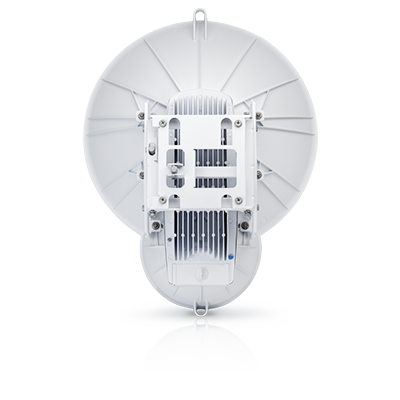 Ubiquiti AF-24HD UISP airFiber 24 Hi-Density 24 GHz Bridge