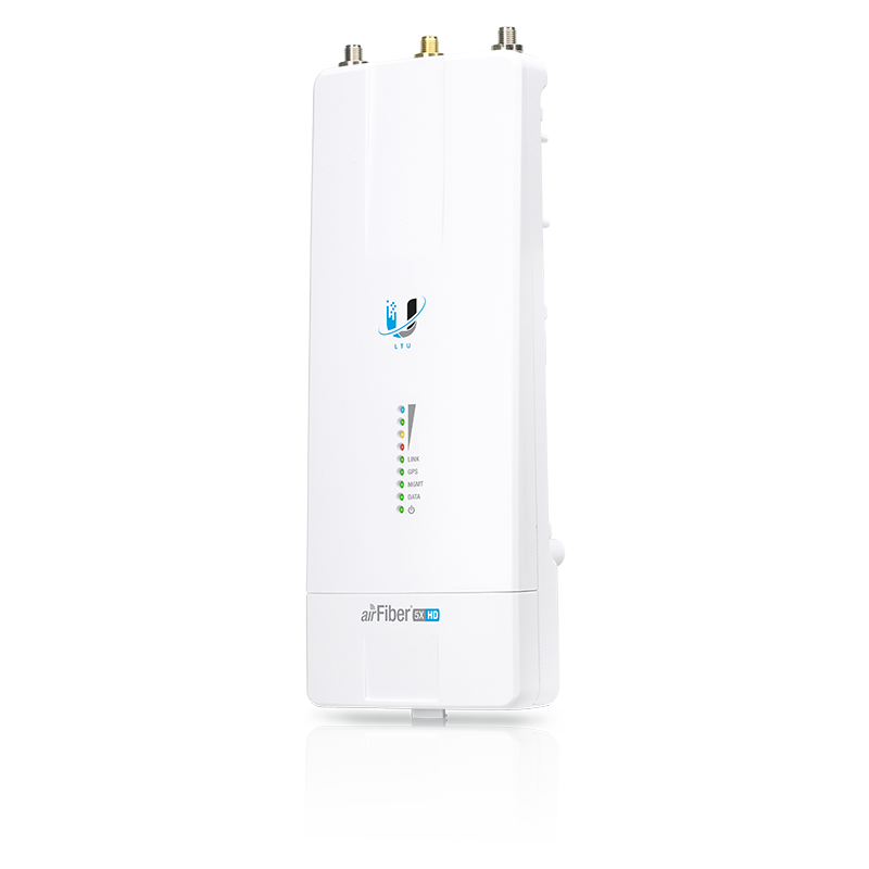 Ubiquiti AF-5XHD UISP airFiber 5XHD Radio